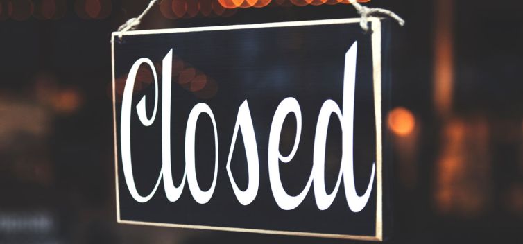 closed-location