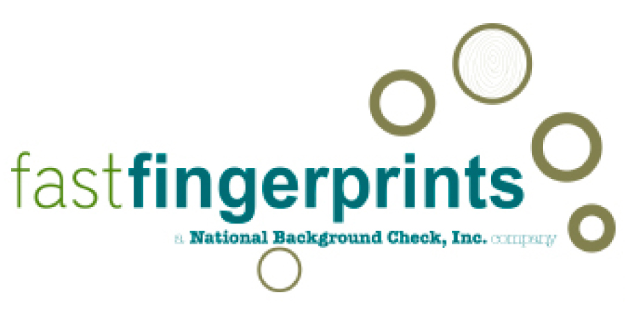Fast Fingerprints logo