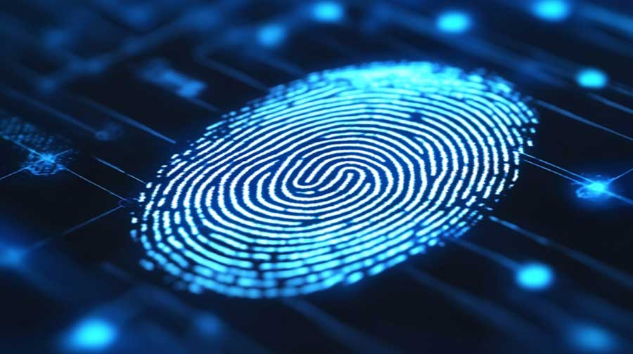 Sending Fingerprints to the Florida Department of Law Enforcement