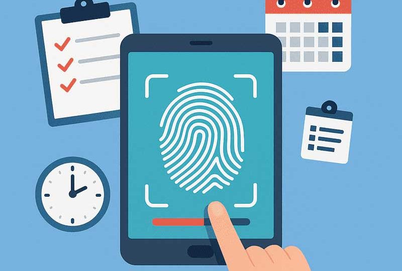 How to Prepare for Your Fingerprinting Appointment A Step-by-Step Guide