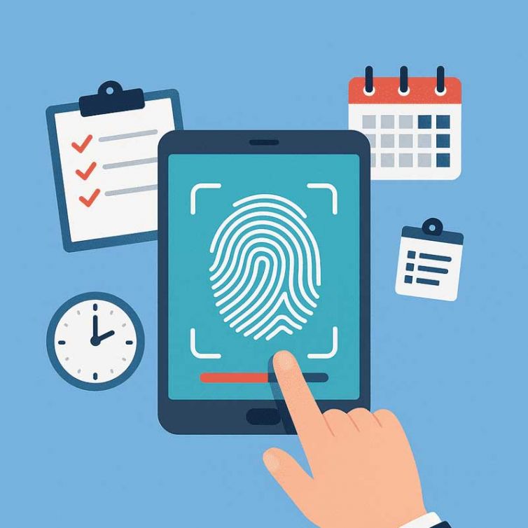 How to Prepare for Your Fingerprinting Appointment A Step-by-Step Guide