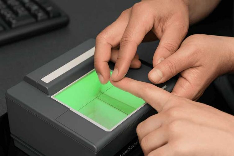 How to Submit Your Fingerprints for Florida Licensing Through LiveScan